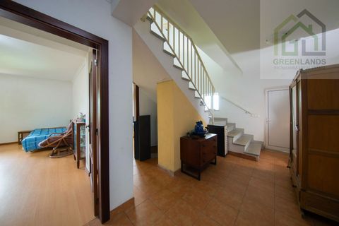 Herregård i Arganil, Coimbra, Arganil - € 400 000 | Ref: 649 - foto 27