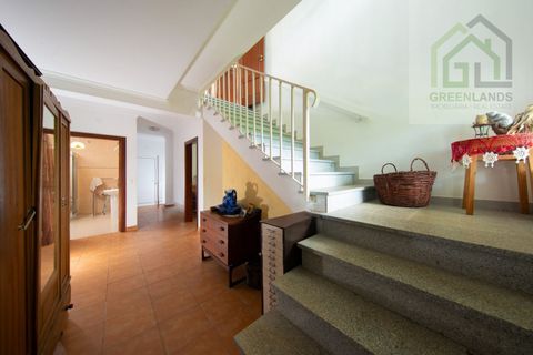 Herregård i Arganil, Coimbra, Arganil - € 400 000 | Ref: 649 - foto 28