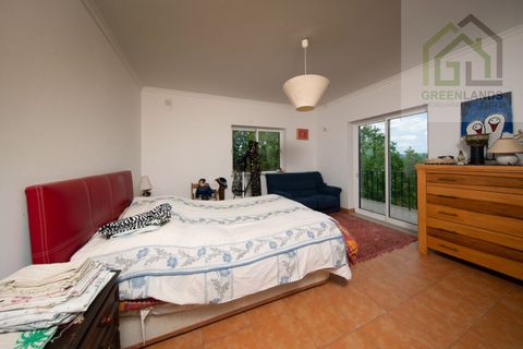 Herregård i Arganil, Coimbra, Arganil - € 400 000 | Ref: 649 - foto 33