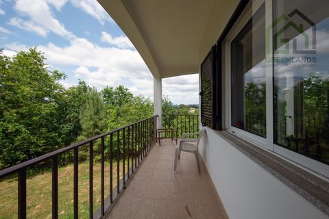 Herregård i Arganil, Coimbra, Arganil - € 400 000 | Ref: 649 - foto 36