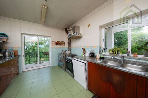 Herregård i Arganil, Coimbra, Arganil - € 400 000 | Ref: 649 - foto 40