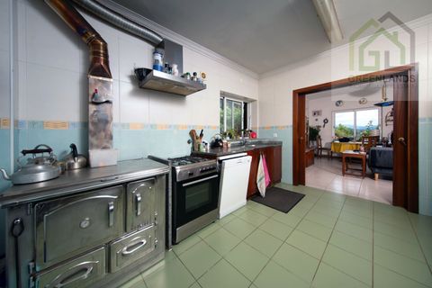 Herregård i Arganil, Coimbra, Arganil - € 400 000 | Ref: 649 - foto 42