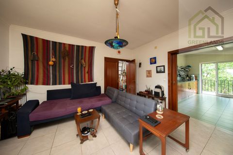 Herregård i Arganil, Coimbra, Arganil - € 400 000 | Ref: 649 - foto 44