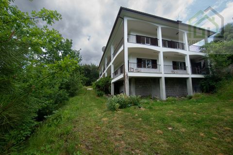 Herregård i Arganil, Coimbra, Arganil - € 400 000 | Ref: 649 - foto 48