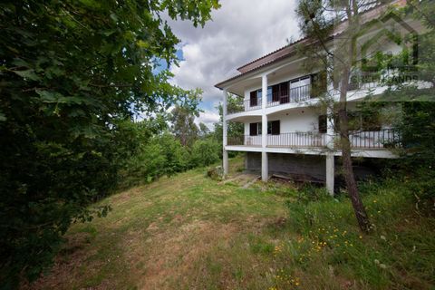 Herregård i Arganil, Coimbra, Arganil - € 400 000 | Ref: 649 - foto 49