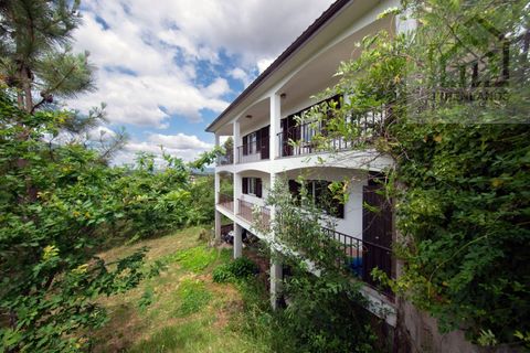 Herregård i Arganil, Coimbra, Arganil - € 400 000 | Ref: 649 - foto 50