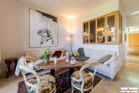 Landsbyhus i Barre-des-Cévennes, Lozere, Barre-des-Cévennes - € 319.000 | Ref: 188646 - foto 1