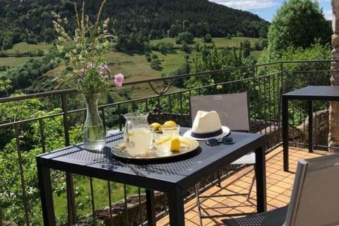 Landsbyhus i Barre-des-Cévennes, Lozere, Barre-des-Cévennes - € 319.000 | Ref: 188646 - foto 8