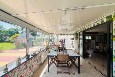 Villa a Ploubezre, Cotes-d'Armor, Ploubezre - € 406.000 | Ref: 187219 - foto 8