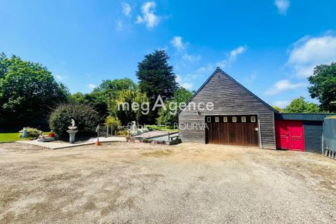 Villa a Ploubezre, Cotes-d'Armor, Ploubezre - € 406.000 | Ref: 187219 - foto 10