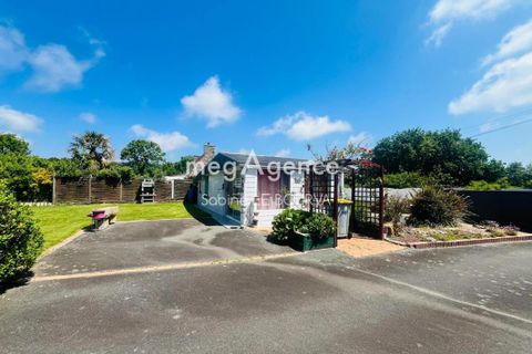 Villa a Ploubezre, Cotes-d'Armor, Ploubezre - € 406.000 | Ref: 187219 - foto 12