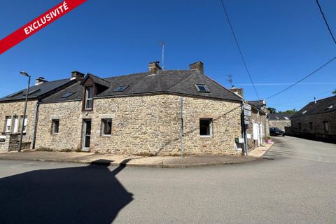 Villa i Questembert, Morbihan, Questembert - € 183.000 | Ref: 188381 - foto 1