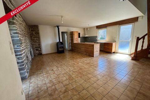 Villa i Questembert, Morbihan, Questembert - € 183.000 | Ref: 188381 - foto 2
