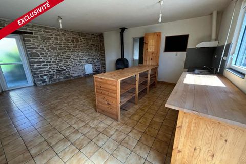Villa i Questembert, Morbihan, Questembert - € 183.000 | Ref: 188381 - foto 3