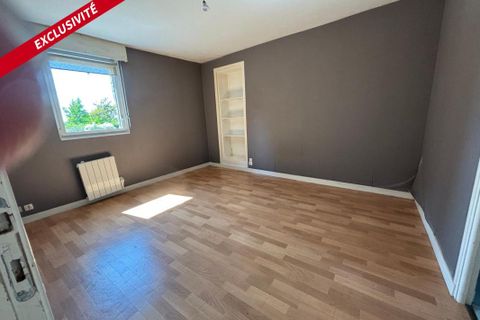 Villa i Questembert, Morbihan, Questembert - € 183.000 | Ref: 188381 - foto 4