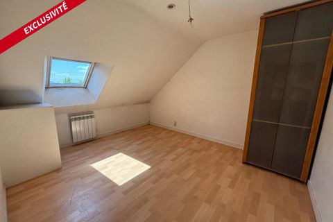 Villa i Questembert, Morbihan, Questembert - € 183.000 | Ref: 188381 - foto 5