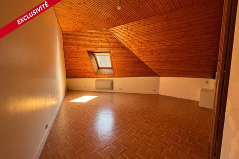 Villa i Questembert, Morbihan, Questembert - € 183.000 | Ref: 188381 - foto 6