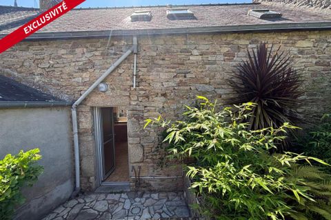 Villa i Questembert, Morbihan, Questembert - € 183.000 | Ref: 188381 - foto 7