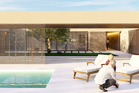 Villa i Campos, Mallorca, Campos - € 12.750.000 | Ref: 296 Campos Bauträger - foto 8