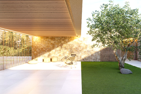 Villa i Campos, Mallorca, Campos - € 12.750.000 | Ref: 296 Campos Bauträger - foto 9