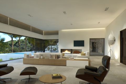 Villa a Sol De Mallorca, Mallorca, Sol De Mallorca - € 3.450.000 | Ref: HGCE-189817 - foto 4