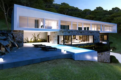 Villa a Sol De Mallorca, Mallorca, Sol De Mallorca - € 3.450.000 | Ref: HGCE-189817 - foto 5