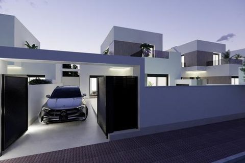 Villa a Alicante, Alicante, Alicante - € 365.000 | Ref: SKNBG-92467 - foto 8