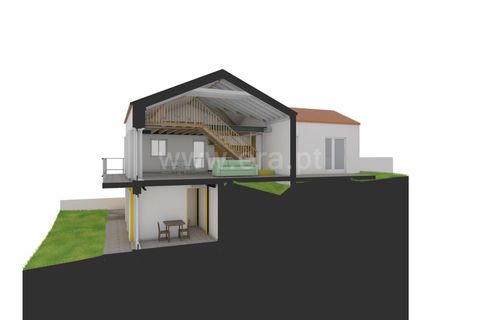 Villa i Horta, Faial, Horta - € 175.000 | Ref: 374250076 - foto 6