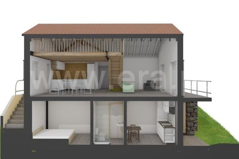 Villa i Horta, Faial, Horta - € 175.000 | Ref: 374250076 - foto 7