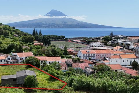 Villa i Horta, Faial, Horta - € 175.000 | Ref: 374250076 - foto 1