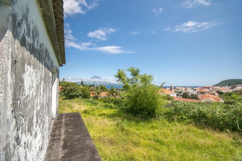 Villa i Horta, Faial, Horta - € 175.000 | Ref: 374250076 - foto 2