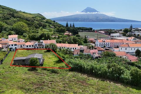 Villa i Horta, Faial, Horta - € 175.000 | Ref: 374250076 - foto 11