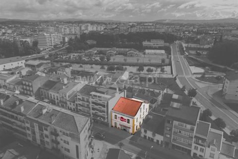 Erhvervsejendom i Tomar, Santarem, Tomar - € 395.000 | Ref: 395250082 - foto 2