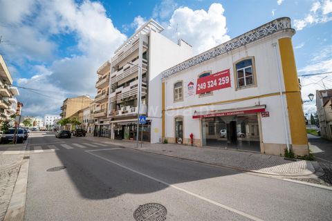Erhvervsejendom i Tomar, Santarem, Tomar - € 395.000 | Ref: 395250082 - foto 3