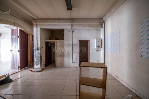 Erhvervsejendom i Tomar, Santarem, Tomar - € 395.000 | Ref: 395250082 - foto 6