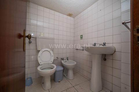 Erhvervsejendom i Tomar, Santarem, Tomar - € 395.000 | Ref: 395250082 - foto 7
