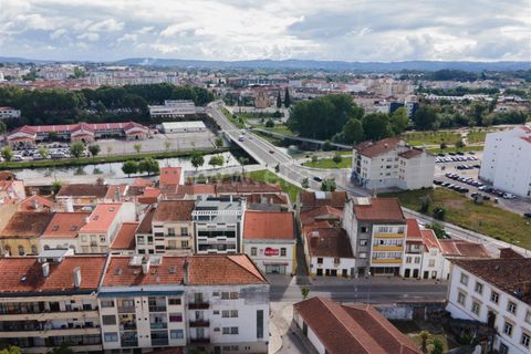 Erhvervsejendom i Tomar, Santarem, Tomar - € 395.000 | Ref: 395250082 - foto 13