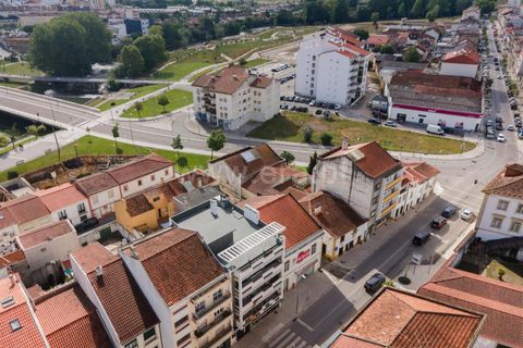 Erhvervsejendom i Tomar, Santarem, Tomar - € 395.000 | Ref: 395250082 - foto 14
