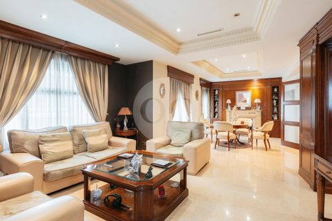 Lejlighed i Valencia, Valencia, Valencia - € 2.125.000 | Ref: GA222/6904 - foto 1