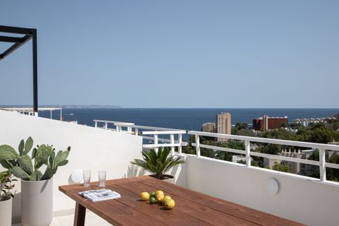 Lejlighed i Calvia, Mallorca, Calvia - € 1.490.000 | Ref: SPCRM3353 - foto 1