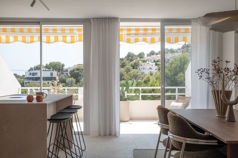 Lejlighed i Calvia, Mallorca, Calvia - € 1.490.000 | Ref: SPCRM3353 - foto 3