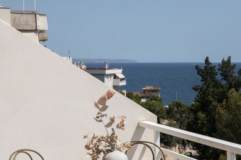 Lejlighed i Calvia, Mallorca, Calvia - € 1.490.000 | Ref: SPCRM3353 - foto 15