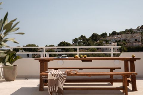 Lejlighed i Calvia, Mallorca, Calvia - € 1.490.000 | Ref: SPCRM3353 - foto 42