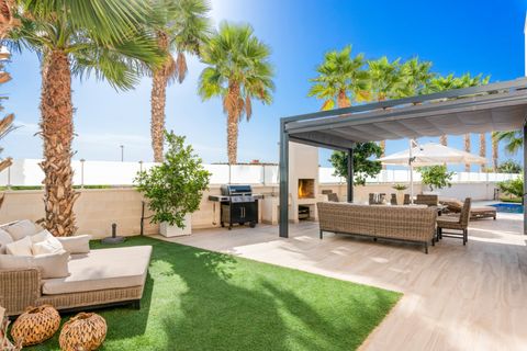 Villa i Orihuela Costa, Alicante, Orihuela Costa - € 829.000 | Ref: SB1037 - foto 10