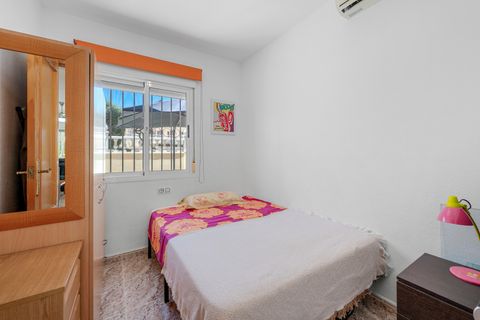 Byhus i Orihuela Costa, Alicante, Orihuela Costa - € 299.000 | Ref: SBE1073 - foto 12