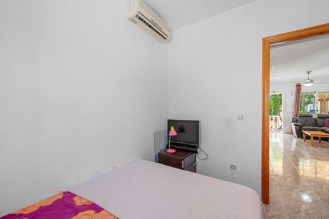 Byhus i Orihuela Costa, Alicante, Orihuela Costa - € 299.000 | Ref: SBE1073 - foto 13