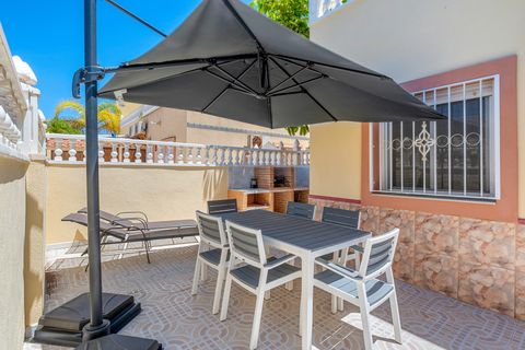 Byhus i Orihuela Costa, Alicante, Orihuela Costa - € 299.000 | Ref: SBE1073 - foto 18