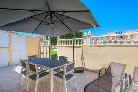Byhus i Orihuela Costa, Alicante, Orihuela Costa - € 299.000 | Ref: SBE1073 - foto 19