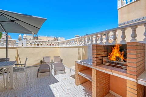 Byhus i Orihuela Costa, Alicante, Orihuela Costa - € 299.000 | Ref: SBE1073 - foto 21