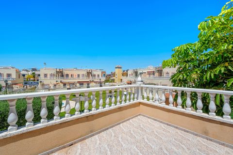 Byhus i Orihuela Costa, Alicante, Orihuela Costa - € 299.000 | Ref: SBE1073 - foto 30